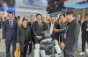 ภาพบรรยากาศงาน งาน Thailand – China Cooperation Expo 2026 เมื่อวันที่ 25 กรกฎาคม 2569 ภาพบรรยากาศงาน งาน Thailand – China Cooperation Expo 2026 เมื่อวันที่ 25 กรกฎาคม 2569