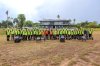 ภาพบรรยากาศ โครงการฝึกอบรม “การใช้อากาศยานไร้คนขับพระราชทาน” สำนักงานตำรวจแห่งชาติ ภาพบรรยากาศ โครงการฝึกอบรม “การใช้อากาศยานไร้คนขับพระราชทาน” สำนักงานตำรวจแห่งชาติ