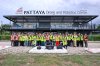 ภาพบรรยากาศกิจกรรม “Drone Plus: ปั้นผู้ประกอบการโดรนยุคใหม่ ธุรกิจบินไกล ทะยานสู่ความสำเร็จ” ภาพบรรยากาศกิจกรรม “Drone Plus: ปั้นผู้ประกอบการโดรนยุคใหม่ ธุรกิจบินไกล ทะยานสู่ความสำเร็จ”