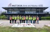 ภาพบรรยากาศ “ฝึกอบรม หลักสูตร นักบินโดรน Thermal ระดับ 1 รุ่นที่ 19” (Drone Pilot Thermography Level 1) ภาพบรรยากาศ “ฝึกอบรม หลักสูตร นักบินโดรน Thermal ระดับ 1 รุ่นที่ 19” (Drone Pilot Thermography Level 1)
