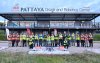 ภาพบรรยากาศ หลักสูตร นักบินโดรน กู้ภัยและค้นหา 101 รุ่นที่ 6 (Drone Pilot Search and Rescue 101)