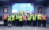 ภาพบรรยากาศฝึกอบรม หลักสูตร บินโดรน LiDAR สร้างภาพ 3 มิติ โครงสร้างและภูมิประเทศ รุ่นที่ 5
