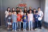 ภาพบรรยากาศฝึกอบรม หลักสูตร Drone for Kids & Family ภาพบรรยากาศฝึกอบรม หลักสูตร Drone for Kids & Family