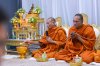 ภาพบรรยากาศงานทำบุญบริษัท ประจำปี 2569 ภาพบรรยากาศงานทำบุญบริษัท ประจำปี 2569