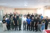 ภาพบรรยากาศฝึกอบรม โครงการ “การรักษาความปลอดภัยให้กับประชาชน รุ่นที่ 7”