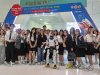 ภาพบรรยากาศงาน งาน Thailand – China Cooperation Expo 2026 เมื่อวันที่ 23 กรกฎาคม 2569 ภาพบรรยากาศงาน งาน Thailand – China Cooperation Expo 2026 เมื่อวันที่ 23 กรกฎาคม 2569