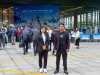 ภาพบรรยากาศงาน AGIBOT Partner Conference 2026 (APC2026) ณ เมืองเซี่ยงไฮ้ ประเทศจีน ภาพบรรยากาศงาน AGIBOT Partner Conference 2026 (APC2026) ณ เมืองเซี่ยงไฮ้ ประเทศจีน