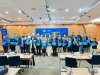 PDRC ร่วมแสดงความยินดีในพิธีปิดหลักสูตร “UAS Traffic Management and Smart Airspace Systems รุ่นที่ 1”