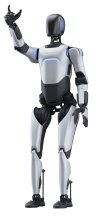 AGIBOT A2 Ultra