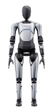 AGIBOT A2 Ultra