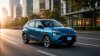 Nissan Kicks VL
