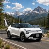 Nissan Kicks SV