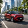 Nissan Kicks V