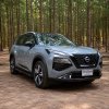 Nissan X-Trail e-Power