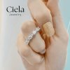 Signature Eternity Band