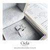 แหวนเพชรเม็ดเดี่ยว Classic Cathedral Diamond Ring