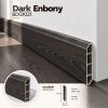 SKIRTING Dark Enbony