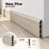SKIRTING New Pine