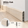 SKIRTING White Oak