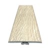 T-MOULDING White Oak