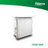 NANO ตู้กันฝน NANO PLUS ขนาด 11.5"x13"x6" สีขาว (1 ชิ้น/กล่อง) รุ่น 102W-NNP
