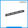 24 PORT PATCH PANEL (1U) UNLOAD 1 PC/Pkg