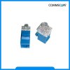 CAT 6 RJ45 MODULAR JACK (ตัวเมีย) สีฟ้า 1 EA/Pkg