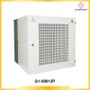 NEW 19” GERMAN PERFORATED WALL RACK 12U, ลึก 60 cm. (60 x 60 x 59 cm.)