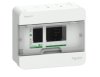 ตู้คอนซูเมอร์ยูนิท S9HCL SCHNEIDER