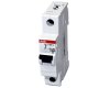 เซอร์กิตเบรกเกอร์ 1P 6KA SH201 ABB