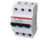 เซอร์กิตเบรกเกอร์ 3P 6KA SH203 ABB