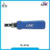 IMPACT TOOL with Blade (ตัวเข้าสายตัวเมียและ Patch Panel แบบอัตโนมัติ) รหัสเดิม US-8006