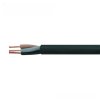 สายไฟ 60227 IEC53 VCT 300/500V 3x2.5 ยาซากิ YAZAKI (ม้วน = 100เมตร)
