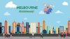 เมลเบิร์น (Melbourne) – เมืองศิลปะและกาแฟ 