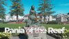 Pania of the Reef ตำนานรักอมตะของเงือกสาวแห่งเมือง Napier Pania of the Reef ตำนานรักอมตะของเงือกสาวแห่งเมือง Napier