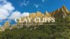 Clay Cliffs หน้าผาที่เป็นดั่งงานศิลปะจากดินและหินที่ยิ่งใหญ่แห่ง Omarama Clay Cliffs หน้าผาที่เป็นดั่งงานศิลปะจากดินและหินที่ยิ่งใหญ่แห่ง Omarama