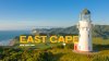 East Cape แสงอาทิตย์ของวันใหม่ก่อนใคร ที่นิวซีแลนด์