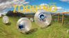 Zorbing กลิ้งลงเขา ประสบการณ์ที่ต้องลองสักครั้งในชีวิตที่ Rotorua Zorbing กลิ้งลงเขา ประสบการณ์ที่ต้องลองสักครั้งในชีวิตที่ Rotorua