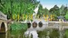 ทะเลสาบชุ่ยหู (Cui Hu Lake) โอเอซิสสีมรกตใจกลางคุนหมิง ทะเลสาบชุ่ยหู (Cui Hu Lake) โอเอซิสสีมรกตใจกลางคุนหมิง