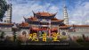 Guanyin Tang ศาลเจ้าแม่กวนอิมแปลงกาย พลังศรัทธาแห่งเมืองโบราณต้าหลี่