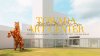 พิพิธภัณฑ์ศิลปะร่วมสมัย "Towada Art Center" จังหวัดอาโอโมริ พิพิธภัณฑ์ศิลปะร่วมสมัย "Towada Art Center" จังหวัดอาโอโมริ