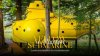 Yellow Submarine in Marton บ้านพักกลางป่าเป็นเรือดำน้ำจำลองสีเหลืองสดใส Yellow Submarine in Marton บ้านพักกลางป่าเป็นเรือดำน้ำจำลองสีเหลืองสดใส