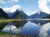 Milford Sound | ฟยอร์ดแห่งความมหัศจรรย์ในนิวซีแลนด์ Milford Sound | ฟยอร์ดแห่งความมหัศจรรย์ในนิวซีแลนด์