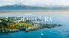 Kaikoura เมืองหลวงแห่งวาฬนิวซีแลนด์