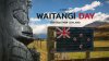 6 February "Waitangi Day" วันชาติของ New Zealand 6 February "Waitangi Day" วันชาติของ New Zealand