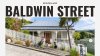 Baldwin Street "ถนนที่ชันที่สุดในโลก" Baldwin Street "ถนนที่ชันที่สุดในโลก"