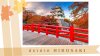 ชมใบไม้เปลี่ยนสี ณ ปราสาทฮิโรซากิ (Hirosaki Castle)
