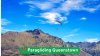 Paragliding Queenstown  บินเหนือทะเลสาบ ชมวิวเทือกเขา360° 