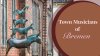 Bremen – เมืองเทพนิยายแห่งดนตรีสี่สหาย