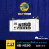 3K / HYBRID N150